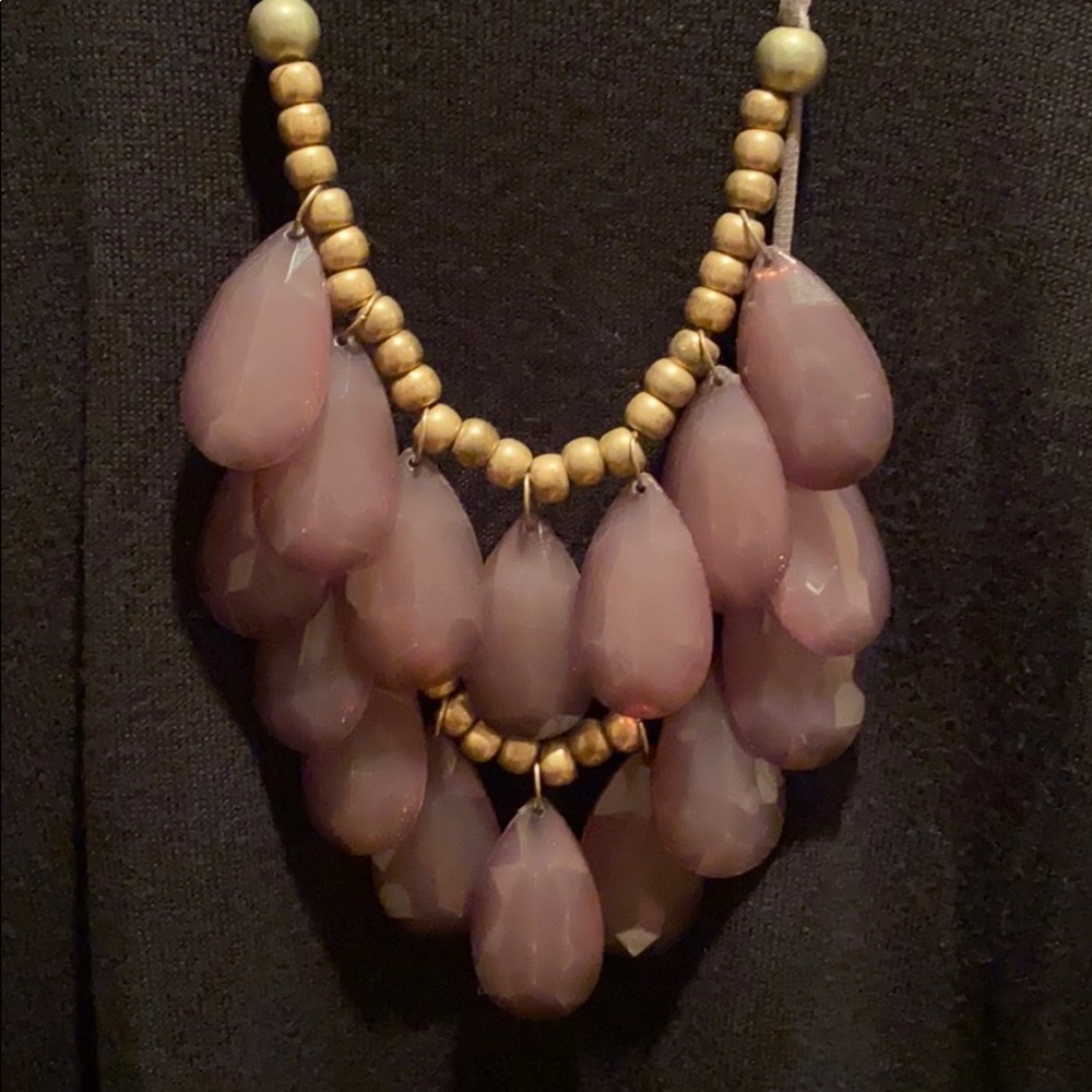 Chunky Statement Necklace